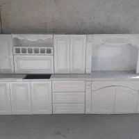 کابینت پیش ساخته.قیمت مناسب|مصالح و تجهیزات ساختمان|شیراز, جوادیه|دیوار