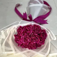گلهای ربانی جاودان و خاص|گل مصنوعی|تهران, سعادت‌آباد|دیوار