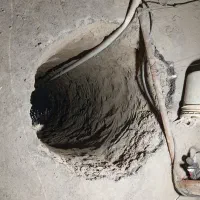 حفاری چاه کانال برق|خدمات پیشه و مهارت|بندرعباس, |دیوار