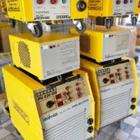 دستگاه CO2مدل PARS MIG PU520 مرکله آلمان|ماشین‌آلات صنعتی|تهران, شهر زیبا|دیوار
