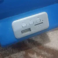 بلندگو ندا 3