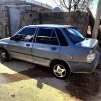 پراید نوک مدادی