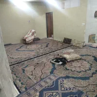 منزل راه جدا دوخواب شیک درب ماشین رو