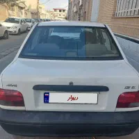 پراید۹۰بیرنگ