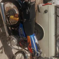 کویر ۸۴|موتورسیکلت|اهواز, عین ۲|دیوار