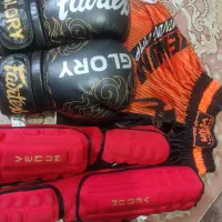 ست کیک‌بوکس