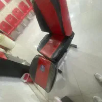 تعدادی صندلی اصلاح صندلی ارایشگاه|آرایشگاه و سالن‌های زیبایی|قائن, |دیوار