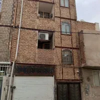۸۰متر تک خواب طبقه اول ودوم اجاره داده میشود|اجارهٔ آپارتمان|رباطکریم, رباطکریم|دیوار