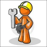 کاگر ساده فنی