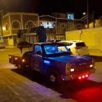 نیسان جرثقیل فروشی