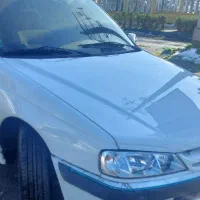 پژو پارس ۹۰|خودرو سواری و وانت|رشت, گلزاران|دیوار