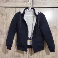 کاپشن دو رو