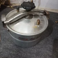 زودپز ۸لیتری|ظروف پختوپز|نسیمشهر, |دیوار