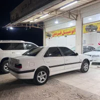 پارس ۱۴۰۰ موتور قدیم زیمنس مولتی پلکس