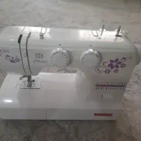 چرخ خیاطی مارشال
