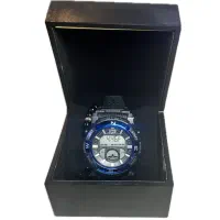 ساعت جیشاک|ساعت|اصفهان, نقش جهان|دیوار