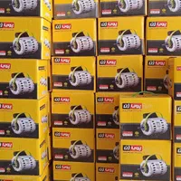 موتور کولر با گارانتی + ارسال رایگان + نصب فوری