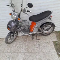 موتورشارژی ۸۰۰وات|موتورسیکلت|فومن, |دیوار