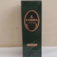 ادکلن مردانه و زنانه کبرا cobra