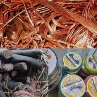 خریدضایعات مس برنج المینیوم درسراسر شهر