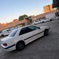 پارس مدل ۹۵