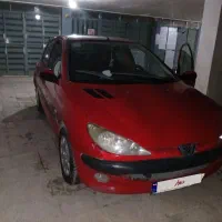 پژو206تیپ5مدل93 1گلگیر جلورنگ عقب پلمپ،|خودرو سواری و وانت|اسدآباد, |دیوار