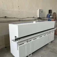 دستگاه لبه چسبان پایون در حد نو|ماشینآلات صنعتی|پاکدشت, پاکدشت (مامازند)|دیوار