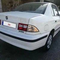 سمند دوگانه سوز فابریک|خودرو سواری و وانت|خرمشهر, |دیوار