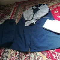 لباس مدرسه لباس مدرسه