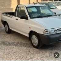 وانت پراید صفر بالاینر