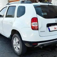 رنو داستر ۲۰۱۵ فروشی اتوماتیک تیپ ترونیک|خودرو سواری و وانت|رفسنجان, |دیوار