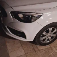 شاهین پلاس tu5. 1403