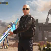 اکانت کالاف معاوضه|کنسول، بازی ویدئویی و آنلاین|خمینیشهر, |دیوار