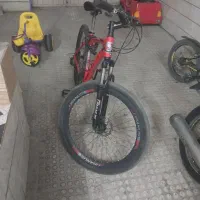 دوچرخه ۲۸ المپیا