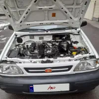 پراید مدل ۹۰sL|خودرو سواری و وانت|تبریز, |دیوار