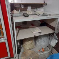 فر فلافلی و میز|کافیشاپ و رستوران|قم, ولیعصر|دیوار