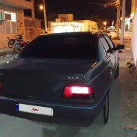 فروش ۴۰۵ glx مدل ۸۴|خودرو سواری و وانت|رویدر, |دیوار