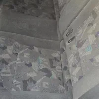 زانتیا دوهزار ۸۷|خودرو سواری و وانت|شیراز, فرودگاه شهید دستغیب شیراز|دیوار