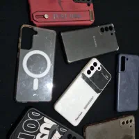 گلکسی s21 fe|موبایل|زنجان, |دیوار