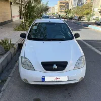 تیبا ۲ مدل ۱۳۹۳ بدون رنگ