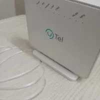 مودم یوتل نو