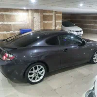 هیوندا کوپه fx