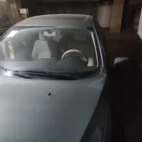 برلیانس H330 مدل 95 کارکرد 160000|خودرو سواری و وانت|صباشهر, |دیوار