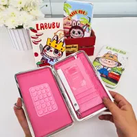 کیف پول  و جا کارتی خوشگل و ترند