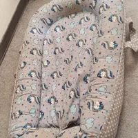 روروئک ، کریر ، تشک گارددار نوزاد|اسباب و اثاث بچه|تهران, وصفنارد|دیوار