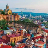 تور استانبول تور آنتالیا * دبی * تفلیس * هند