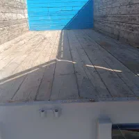 اتاق تک بنز و اتیکو|خودرو سنگین|بوکان, |دیوار