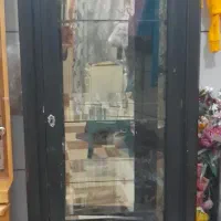 مینی بوفه مشکی