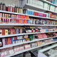 پخش عمده لوازم آرایشی کیوپی|آرایشی، بهداشتی، درمانی|اهواز, نادری|دیوار