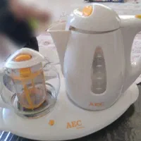 چایی ساز برقی